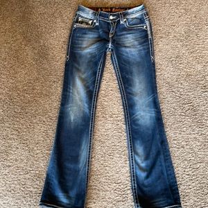 Rock Revival boot cut jeans - size 29